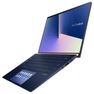 Asus Zenbook UX434 Core i7 512GB SSD 16BG Ram Laptop