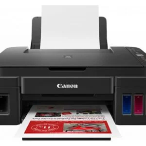 Canon Pixma Color Printer G3411