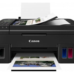 Canon Pixma Color Printer G4411