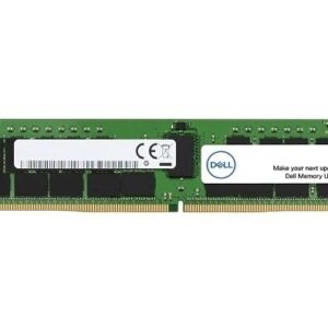Dell 16GB 2RX8 DDR4 RDIMM 2666MHz Server Ram AA940922