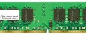 Dell A6996808 8GB PC3-10600 2Rx8 RDIMM Server Ram