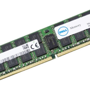 Dell A7910487 8GB 2133MHZ PC4-17000 Dual Rank Ram