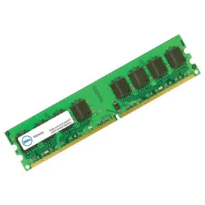 Dell H132M 8GB PC3-8500R 2RX4 1066Mhz Server Ram