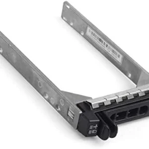 Dell KF248 2.5 Inch SAS Hard drive Tray Poweredge