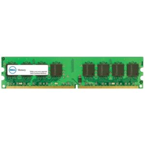 Dell Memory Module 8GB 2RX8 PC3-12800 DDR3L Server Ram