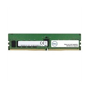 Dell Memory Upgrade - 16GB - 2RX8 DDR4 RDIMM 2933MHz