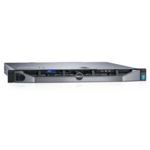 Dell PowerEdge R340 16GB Ram 2TB Rack Server Chassis PER440MM2