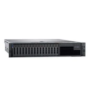 Dell PowerEdge R740 16GB Rack Server Chassis PER740MM1