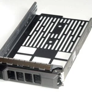 Dell R730 3.5 SAS Hard Drive Tray Caddy Poweredge