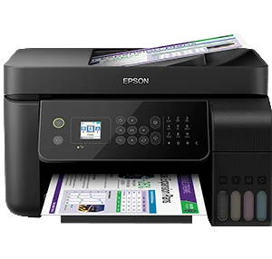 Epson L5190 Ink Tank Printer