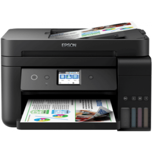Epson L6190 Ink tank Printer