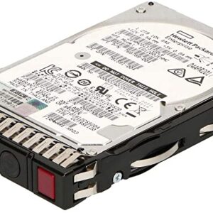 HP 1.2TB 6G 10K 2.5 SAS 6G 10K Server Hard Drive