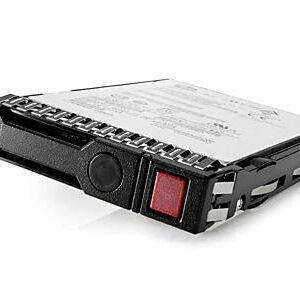 HP 900GB 6G SAS 10K 2.5" SC Server Hard Disk