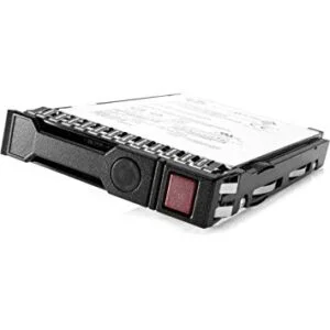 HP 1.2TB SAS 12G Enterprise 10K SFF (2.5in)