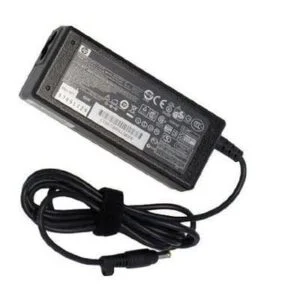 HP 18.5V 3.5A small pin laptop adapter