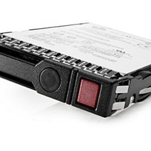 HP 1TB 12G SAS 7.2K 2.5 inch 512E SC Hard Drive