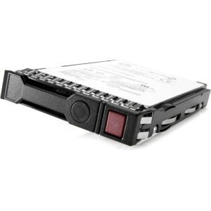 HP 1TB 6G SATA 7.2K LFF MDL SC Server Hard Drive(G10 Series)