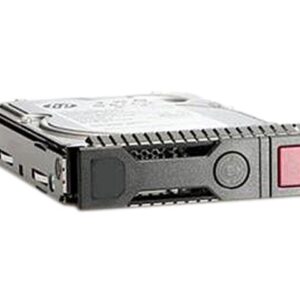 HP 2TB 6G 7.2K 3.5" SC SATA LFF Server Hard Disk