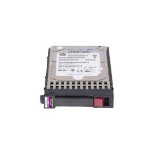 HP 300GB 6G 10K 2.5" SAS Dual PortServer Hard Disk 507127-B21