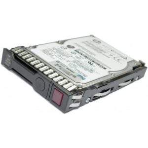 HP 300GB SAS 12G Enterprise 15K SFF 2.5'' SC Server Hard Drive