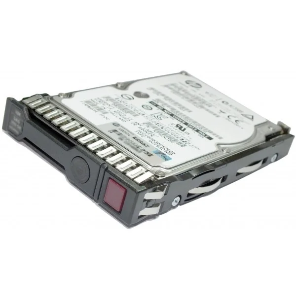 HP 300GB SAS 12G Enterprise 15K SFF 2.5'' SC Server Hard Drive HP 300GB SAS 12G Enterprise 15K SFF 2.5'' SC Server Hard Drive