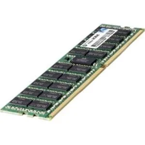 HP 32GB Dual Rank x4 DDR4 G9 Ram