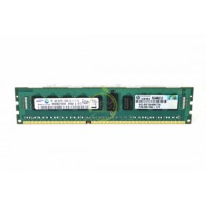 HP 4GB 1333MHZ PC3-10600 CL9 ECC Ram