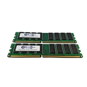HP 4GB DDR PC2100 ECC Server Ram