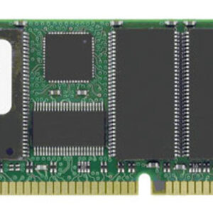 HP 4GB DDR PC2700 ECC Server Ram