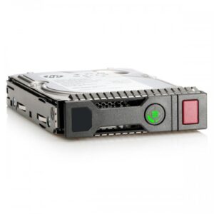 HP 500GB 2.5 inch SFF SATA 7.2K Midline Hot Plug Hard Drive