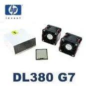 HP DL380 G7 Intel Xeon E5620 Processor Kit 587476-B21