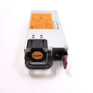 HP 750W Server Power Supply 512327-B21