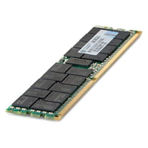 HP 8GB PC2-5300 ECC Server Ram