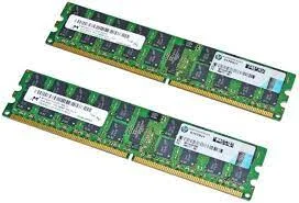 HP 8GB PC2-6400 Server Ram 504351-B21 HP 8GB PC2-6400 Server Ram 504351-B21