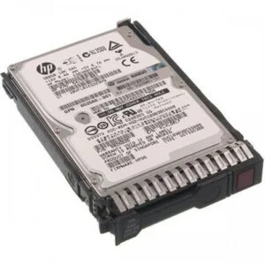 HP 900GB 12G SAS 7.2K 2.5 inch 512e SC Server Hard Drive