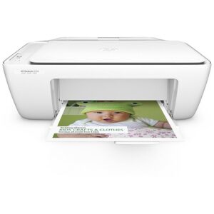 HP Deskjet 2130 All In One Printer