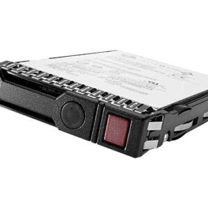 HP HPE 1.2TB 12G SAS 10K 2.5 inch SC Server Hard Disk