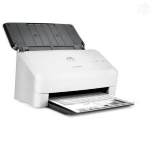 HP Scanjet Pro 3000s