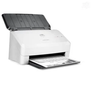 HP Scanjet Pro 3000s