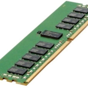 HP 16GB Dual Rank x8 DDR4 Gen 10 Server Ram 835955-B21