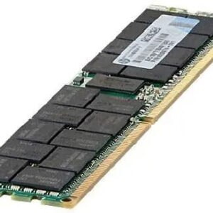 HP 16GB 2Rx4 PC3 G8 Server Ram 672631-B21