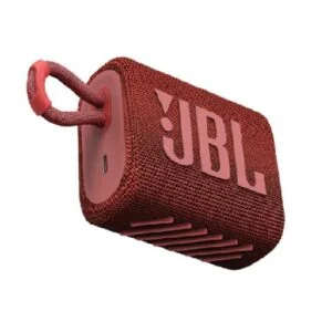 JBL Go3 Portable Bluetooth Speaker