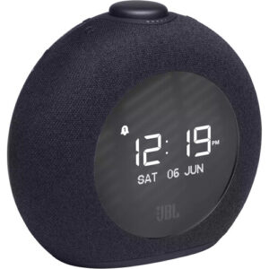 JBL Horizon 2 FM Bluetooth clock radio speaker