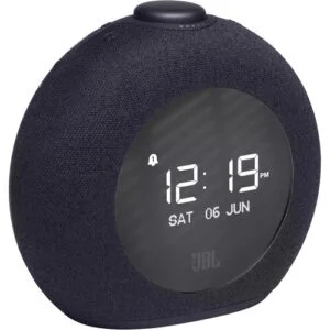 JBL Horizon 2 FM Bluetooth clock radio speaker