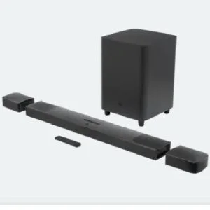 JBL Soundbar 9.1 Detachable Speakers