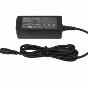 LG 20V 2A laptop charger