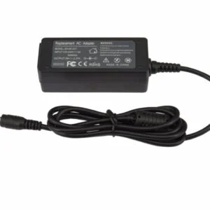 LG 20V 2A laptop charger