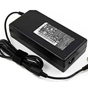 Lenovo 19.5V 6.7a laptop charger