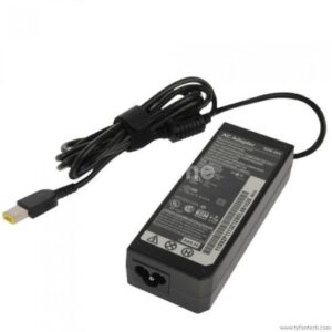Lenovo 20V 4.5a laptop charger