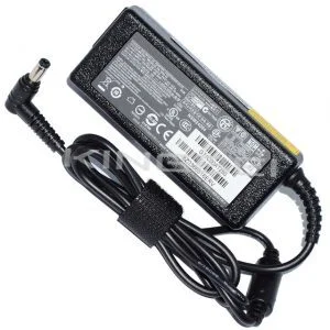 Lenovo 6.2V 2.2A laptop charger